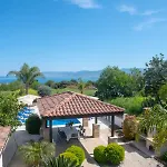 Kallizoni Villa