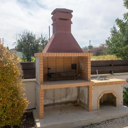 Kallizoni Villa Paphos