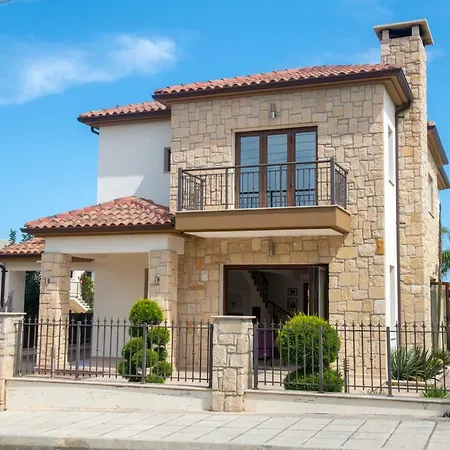 Villa Kallizoni Paphos