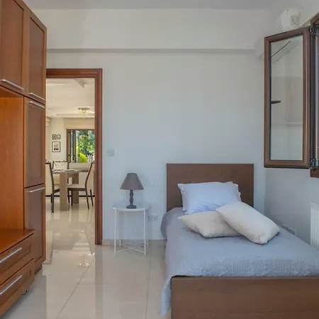 Kallizoni Villa Paphos