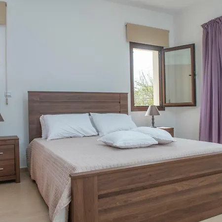 Kallizoni Paphos