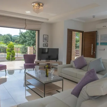 Kallizoni Villa Paphos