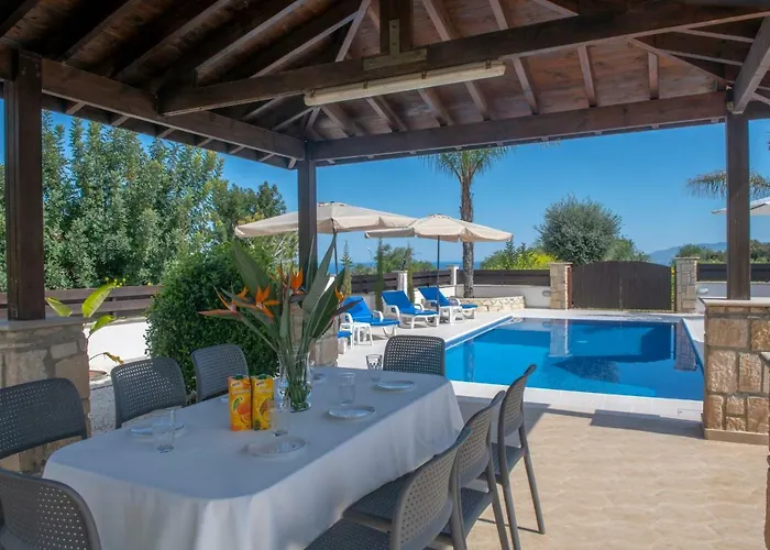 Kallizoni * パ フォス